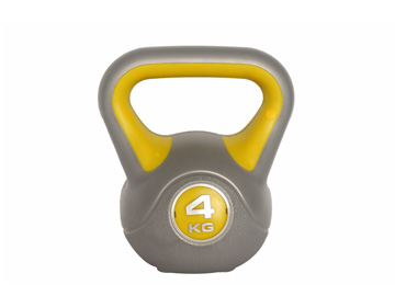 Kettlebell